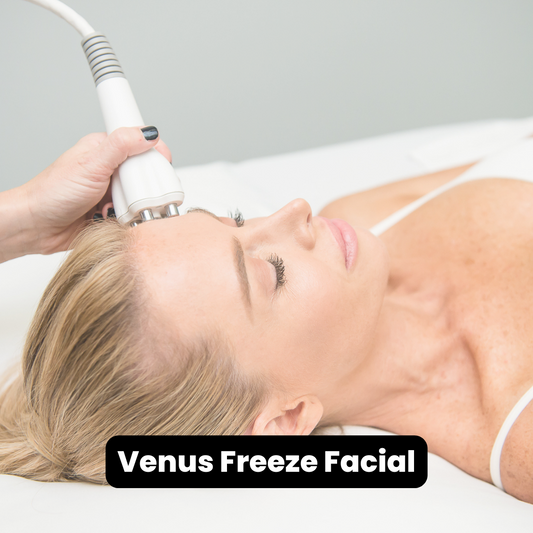 Venus Freeze Facial